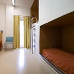 Albergue Inturjoven Torremolinos
