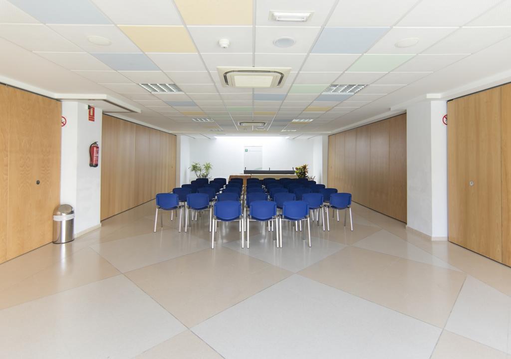 Hostel Inturjoven Torremolinos