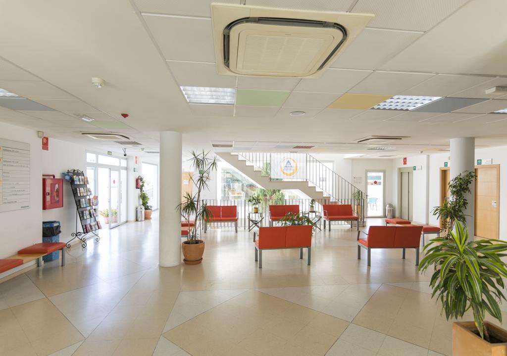 Inturjoven Hostel