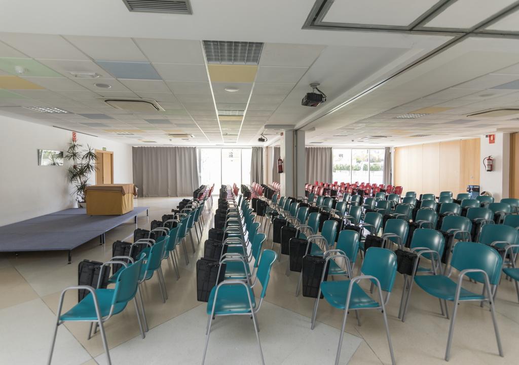 Hostel Inturjoven Torremolinos