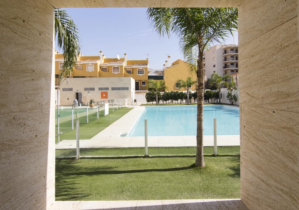 Hostel Inturjoven *