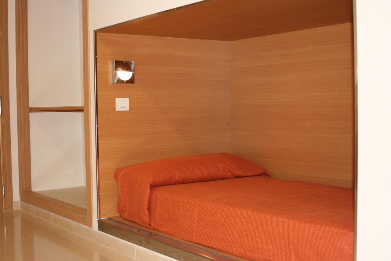 Inturjoven Hostel